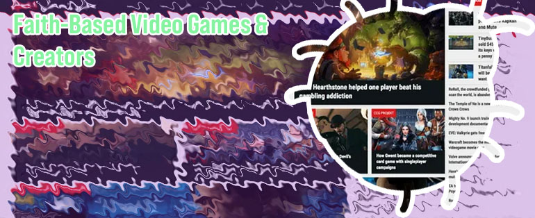 Best gaming news site