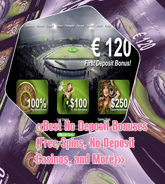Casino bonus sites news