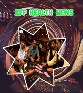Casino org news