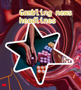 Gambling news articles