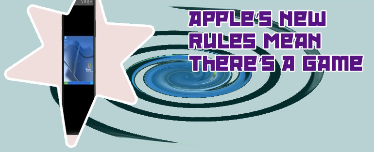 Gaming news apps for iphone
