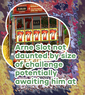 H2h slot news