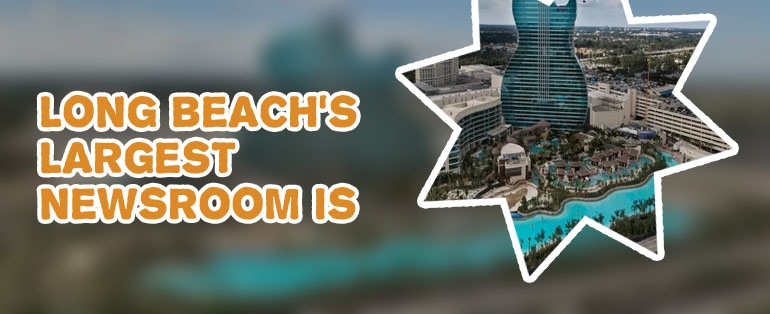 Hard rock hotel news