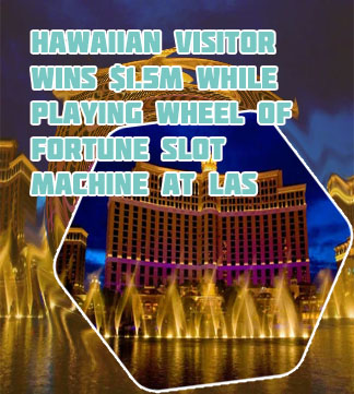 Las vegas casino news today