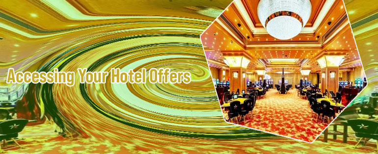 Latest news casino hotel