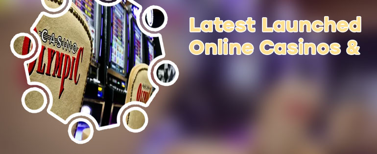 Latest news casino international online