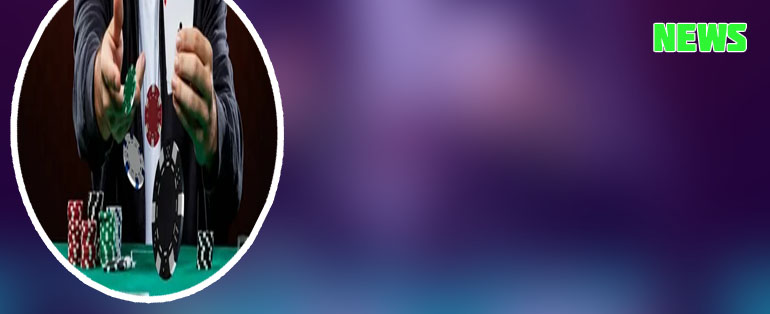 Latest news free poker