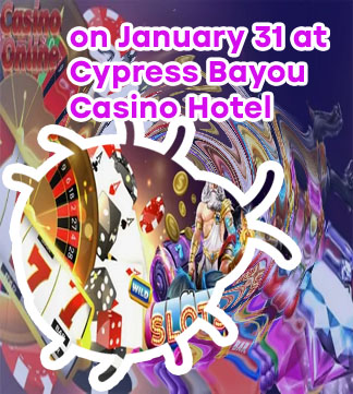 Latest news luck casino