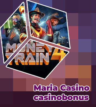 Latest news maria casino