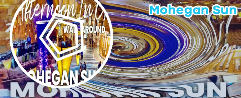 Latest news mohegan sun casino