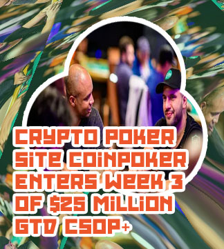 Latest news play poker