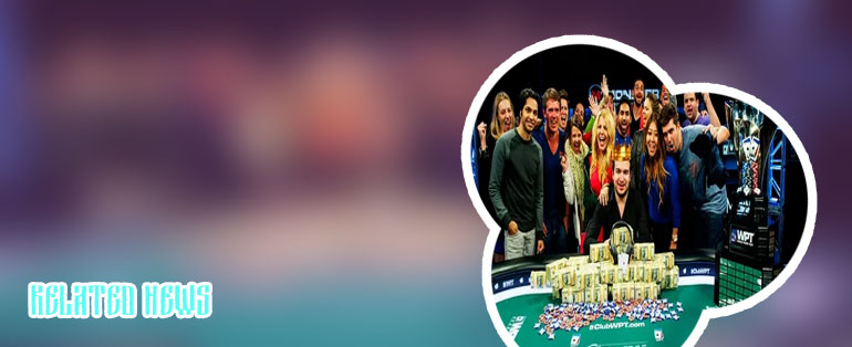 Latest news poker tactics