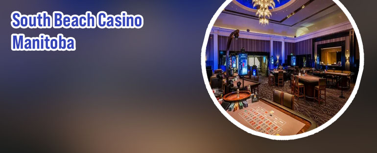 Latest news south beach casino