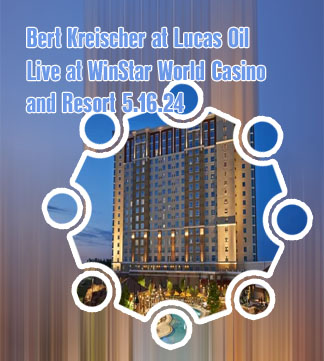 Latest news winstar world casino and resort