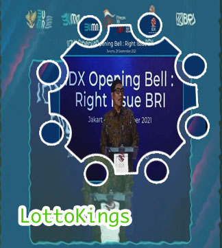 Lottokings latest rights issue news