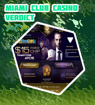 Miami club casino freshest news
