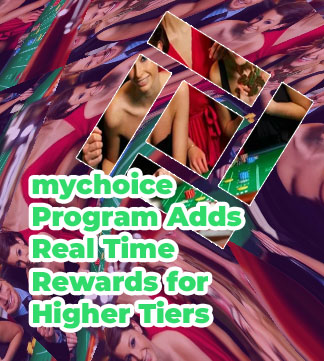 My choice casino news
