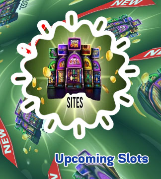 New slot sites news