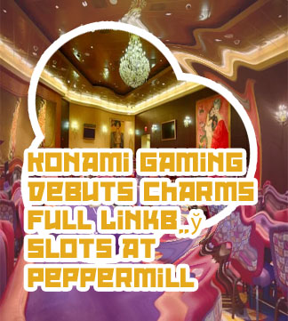Peppermill casino news