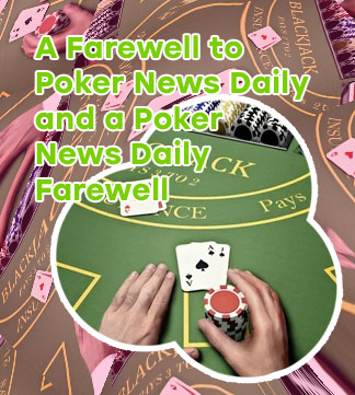 Poker odds news