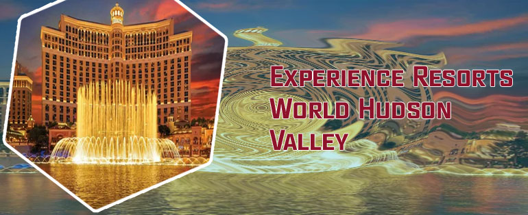 Resorts casino news