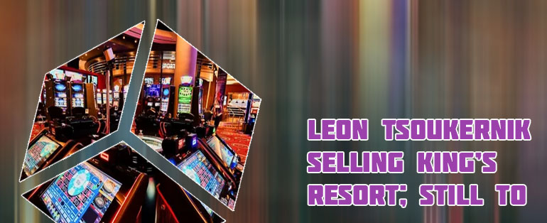 Resorts online casino news