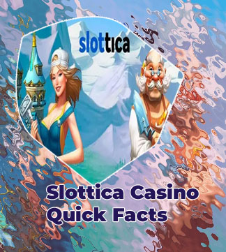 Slottica events