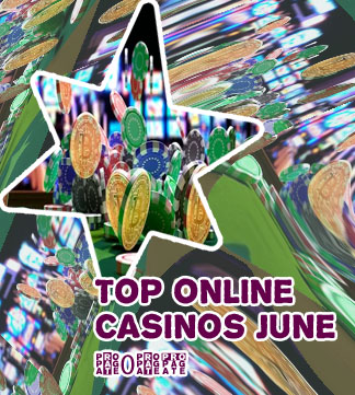 Top casino news
