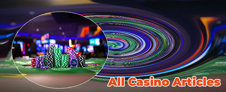 Top casinos news