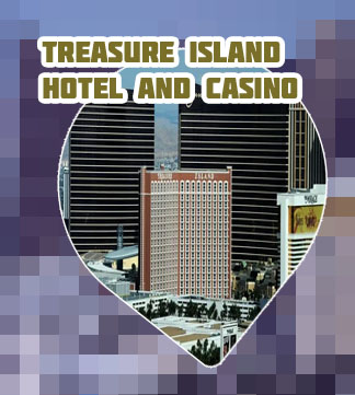 Treasure island hotel news