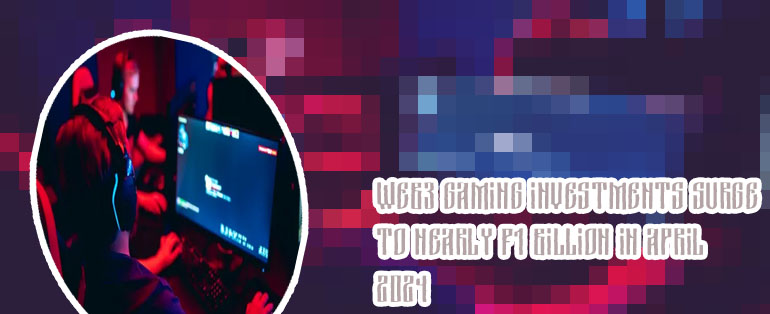 Web 3 gaming news