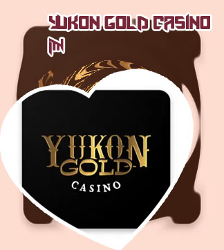 Yukon gold casino events