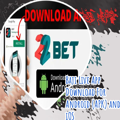Baji bet app download apk