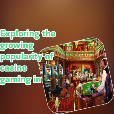 Best 2024 australian online casino