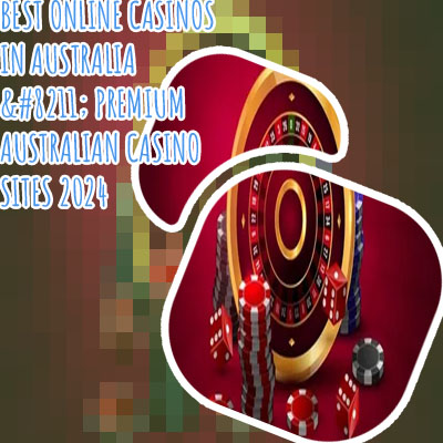 Best australian casino online