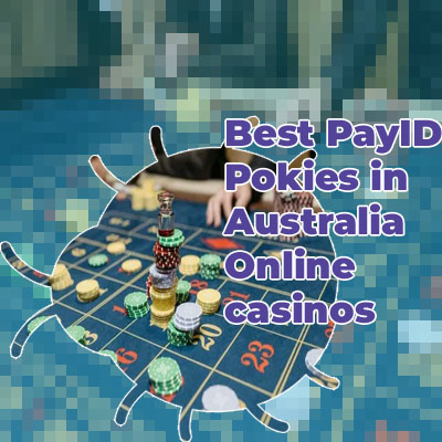 Best australian online casino payid