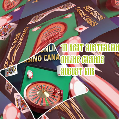 Best australian online casino sites