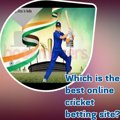 Betting site cricket