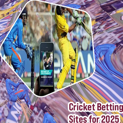 Betting site for cricket