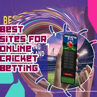 Cricket betting sites