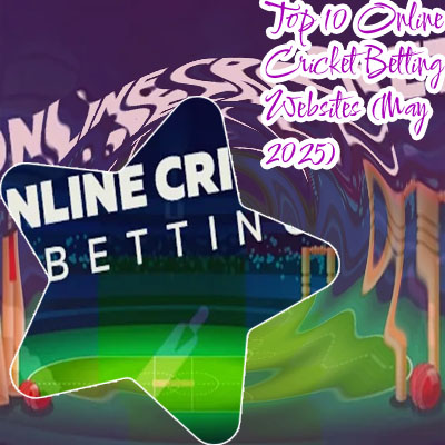 Cricket betting sites online