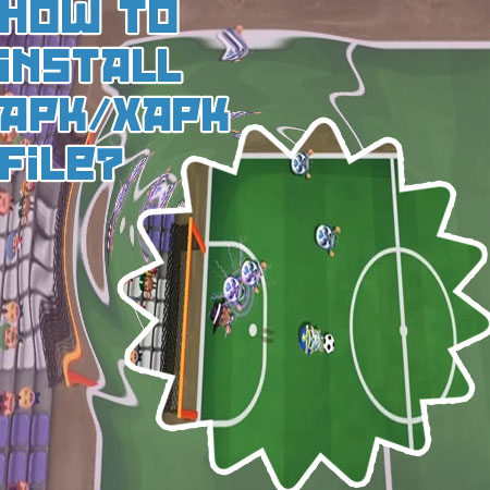 Football x free apk for android