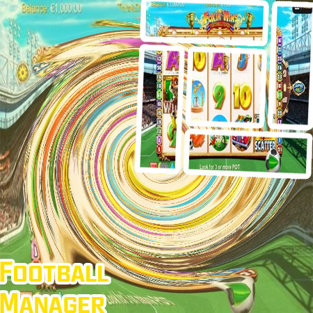 Football x slot demo play