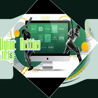 Online betting site for cricket
