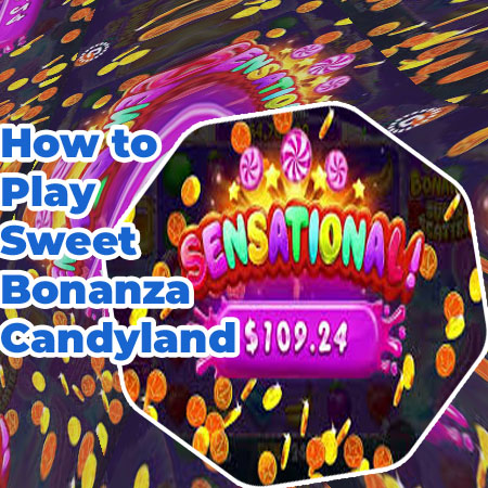 Play sweet bonanza live