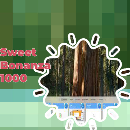 Sweet bonanza android app