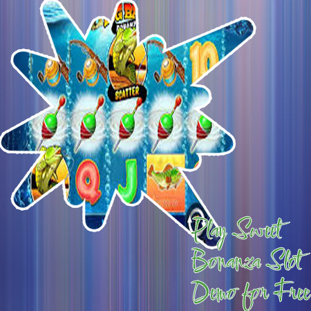 Sweet bonanza max win demo
