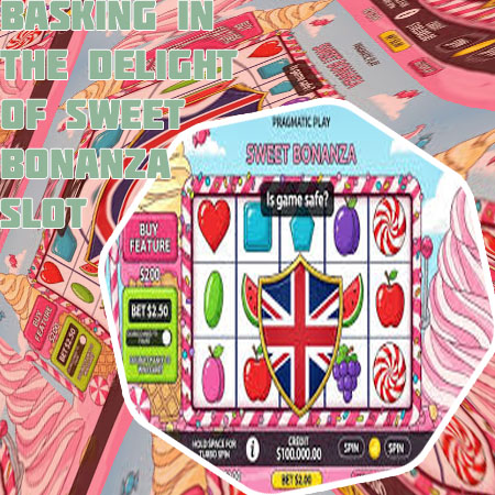 Sweet bonanza winning strategy